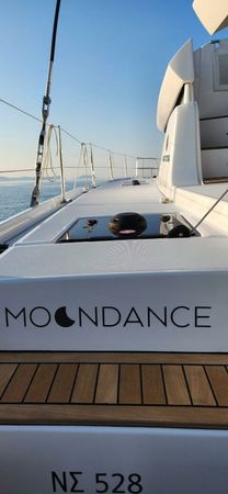 Lagoon 46 | Moondance