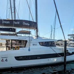 Bali 4.4 | Current Break