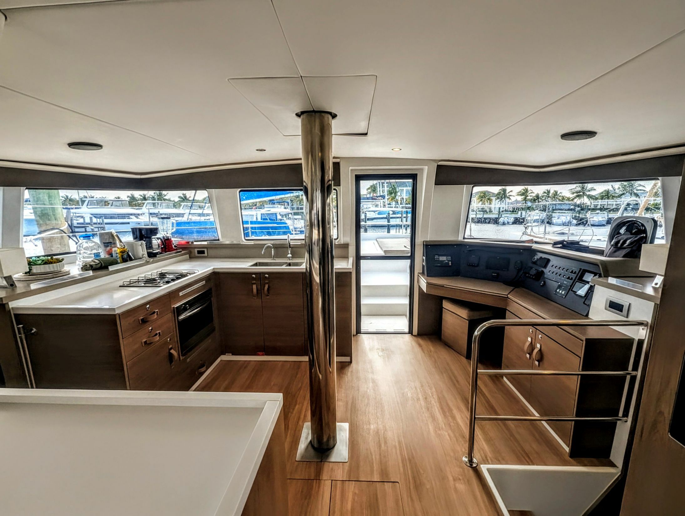 Bali 4.4 | Current Break