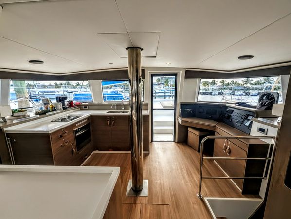 Bali 4.4 | Current Break