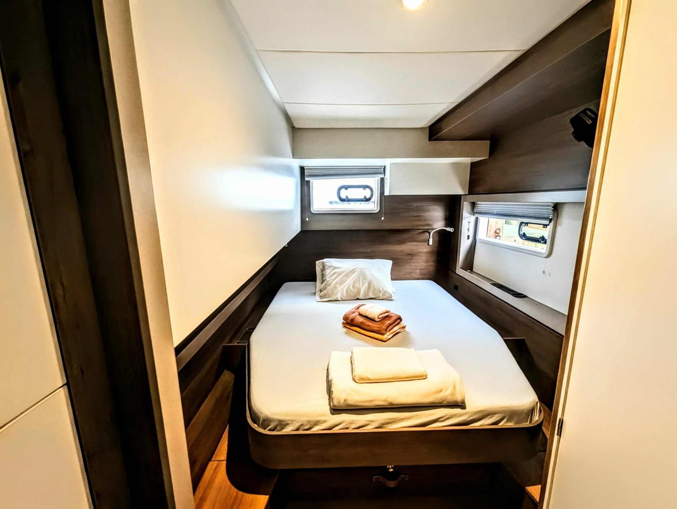 Bali 4.4 | Current Break