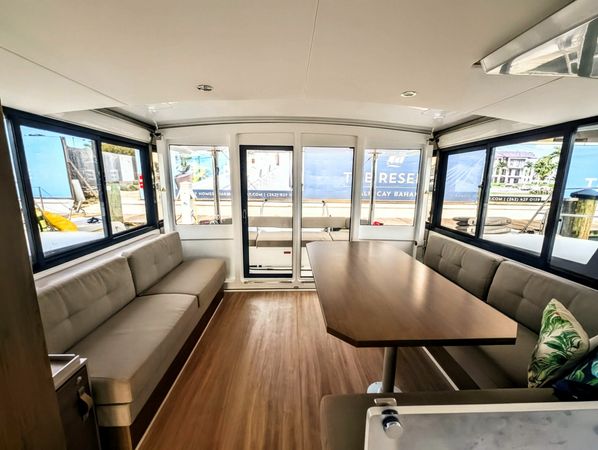 Bali 4.4 | Current Break