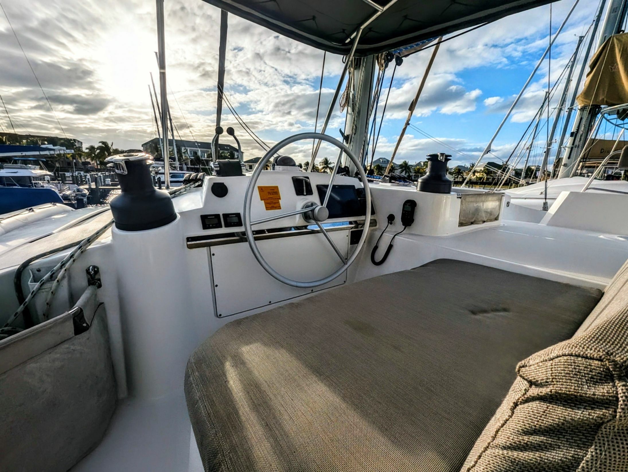 Bali 4.4 | Current Break