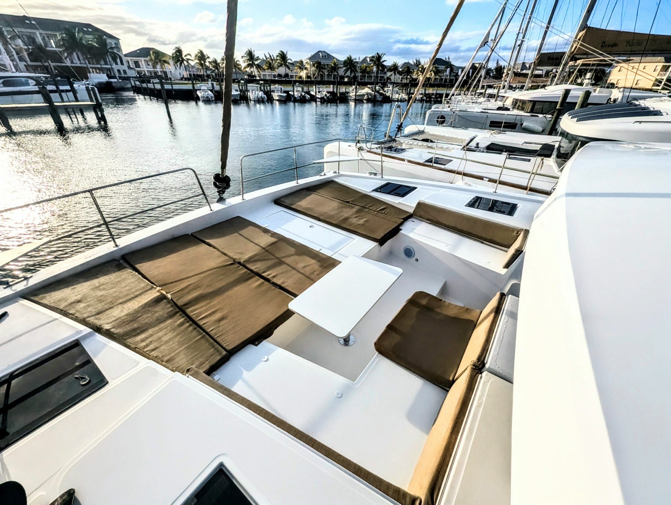 Bali 4.4 | Current Break