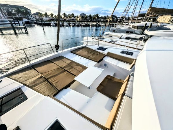 Bali 4.4 | Current Break