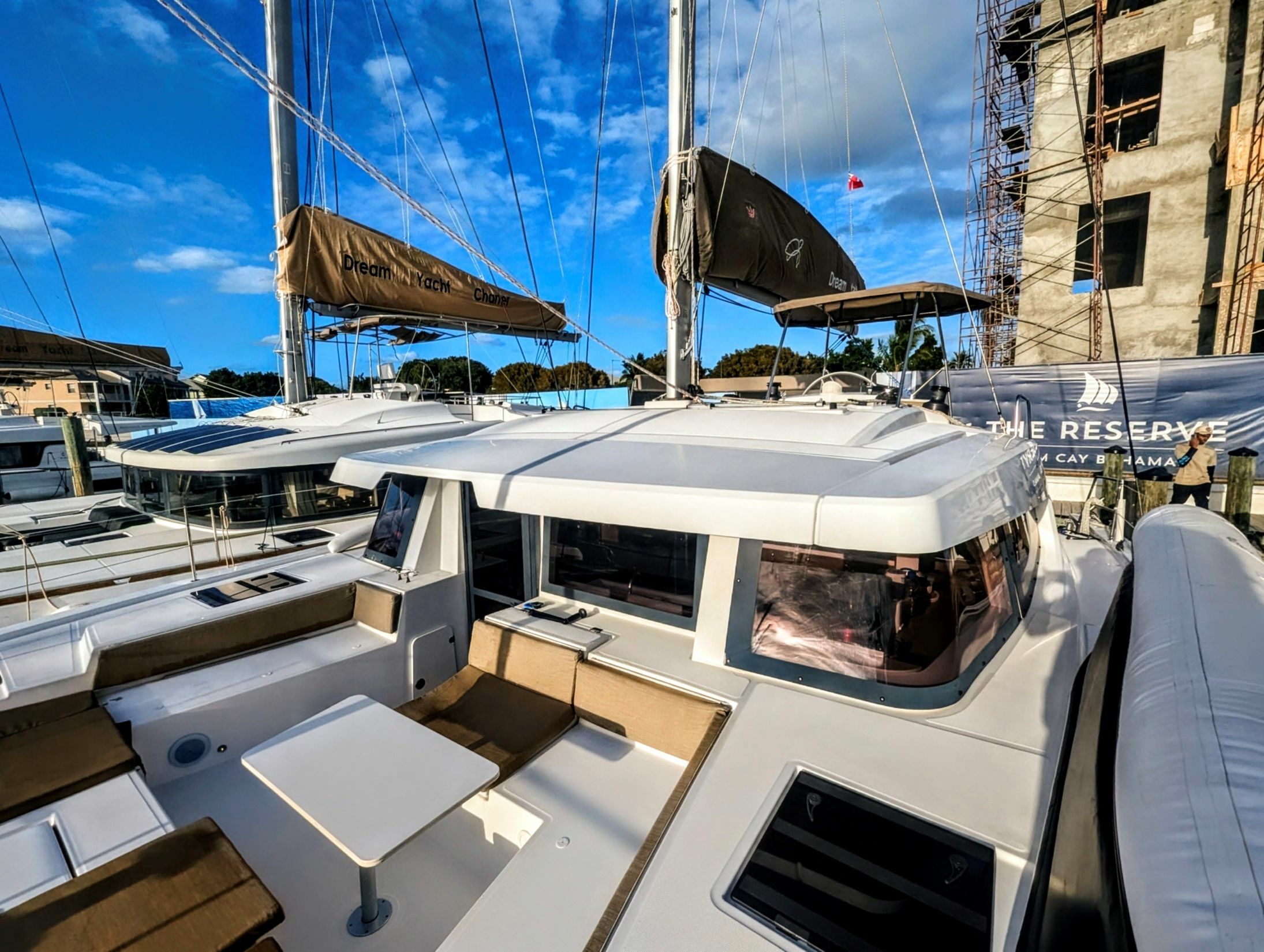 Bali 4.4 | Current Break