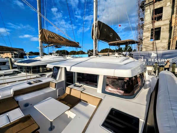 Bali 4.4 | Current Break