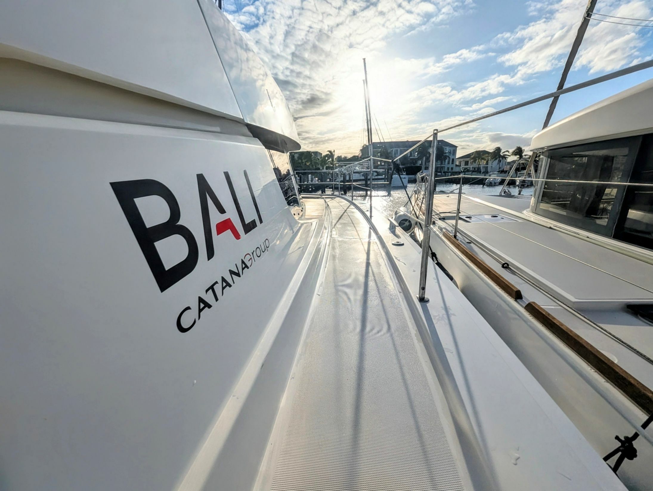 Bali 4.4 | Current Break