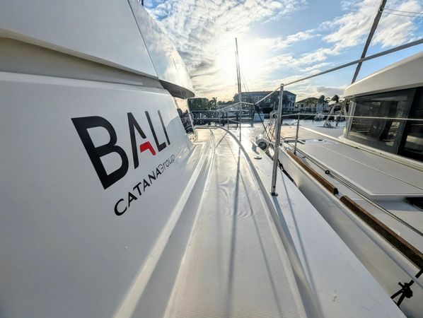Bali 4.4 | Current Break