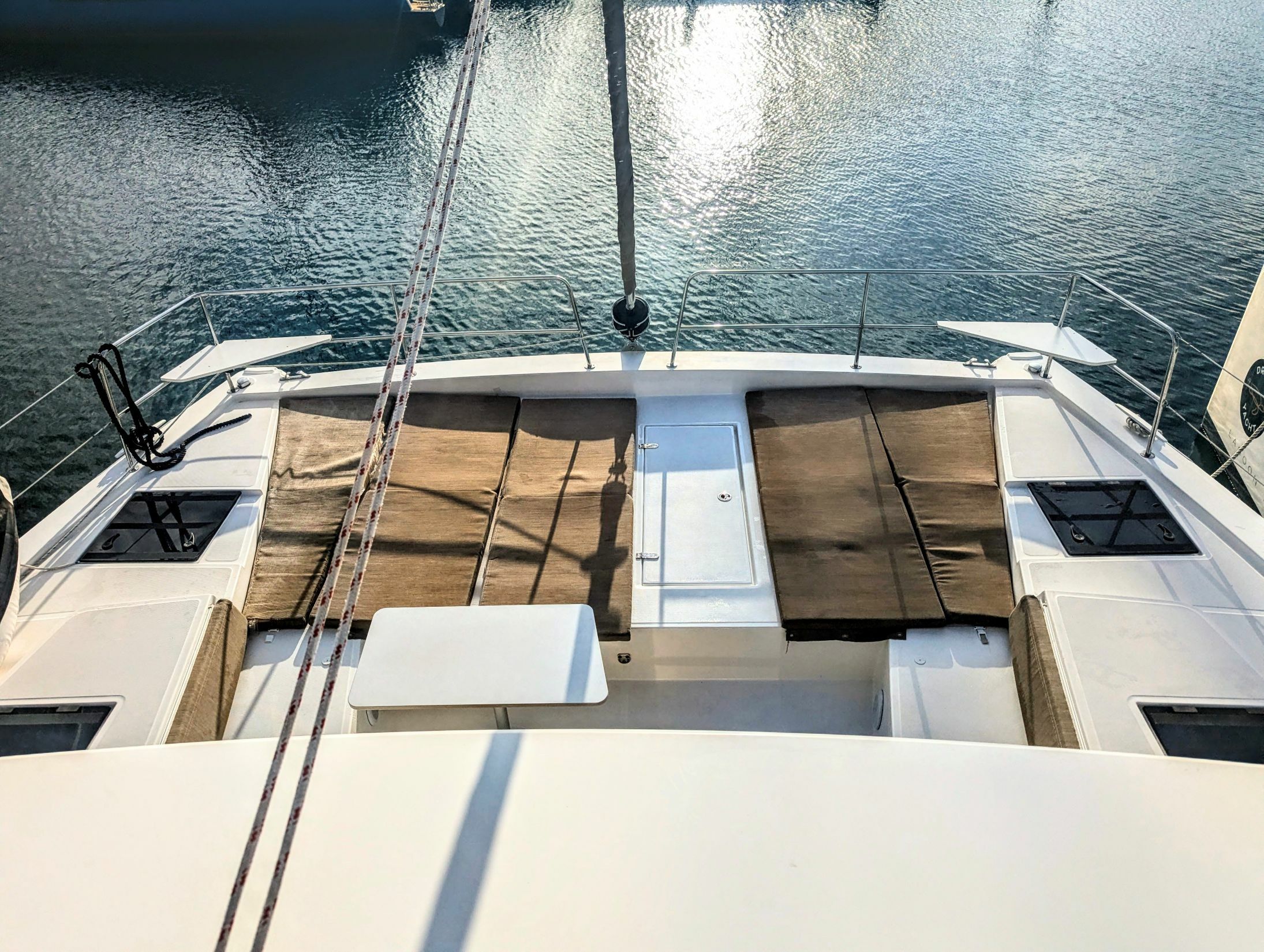 Bali 4.4 | Current Break