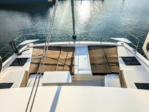 Bali 4.4 | Current Break