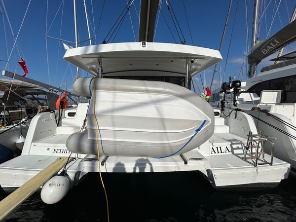 Bali Catspace | Aila