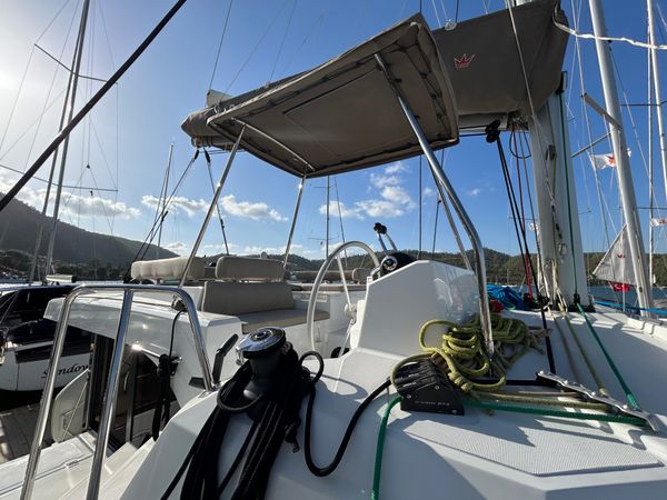 Bali Catspace | Aila