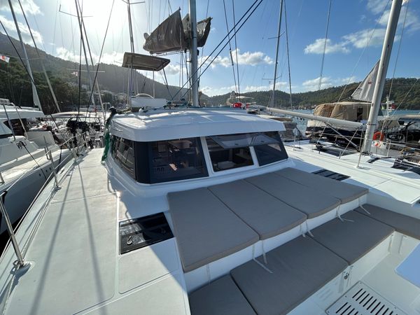 Bali Catspace | Aila