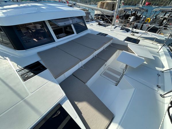 Bali Catspace | Aila