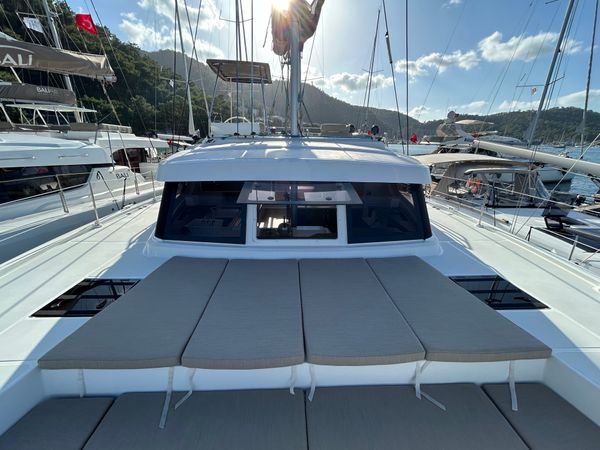 Bali Catspace | Aila