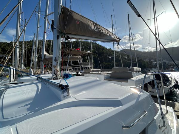 Bali Catspace | Aila