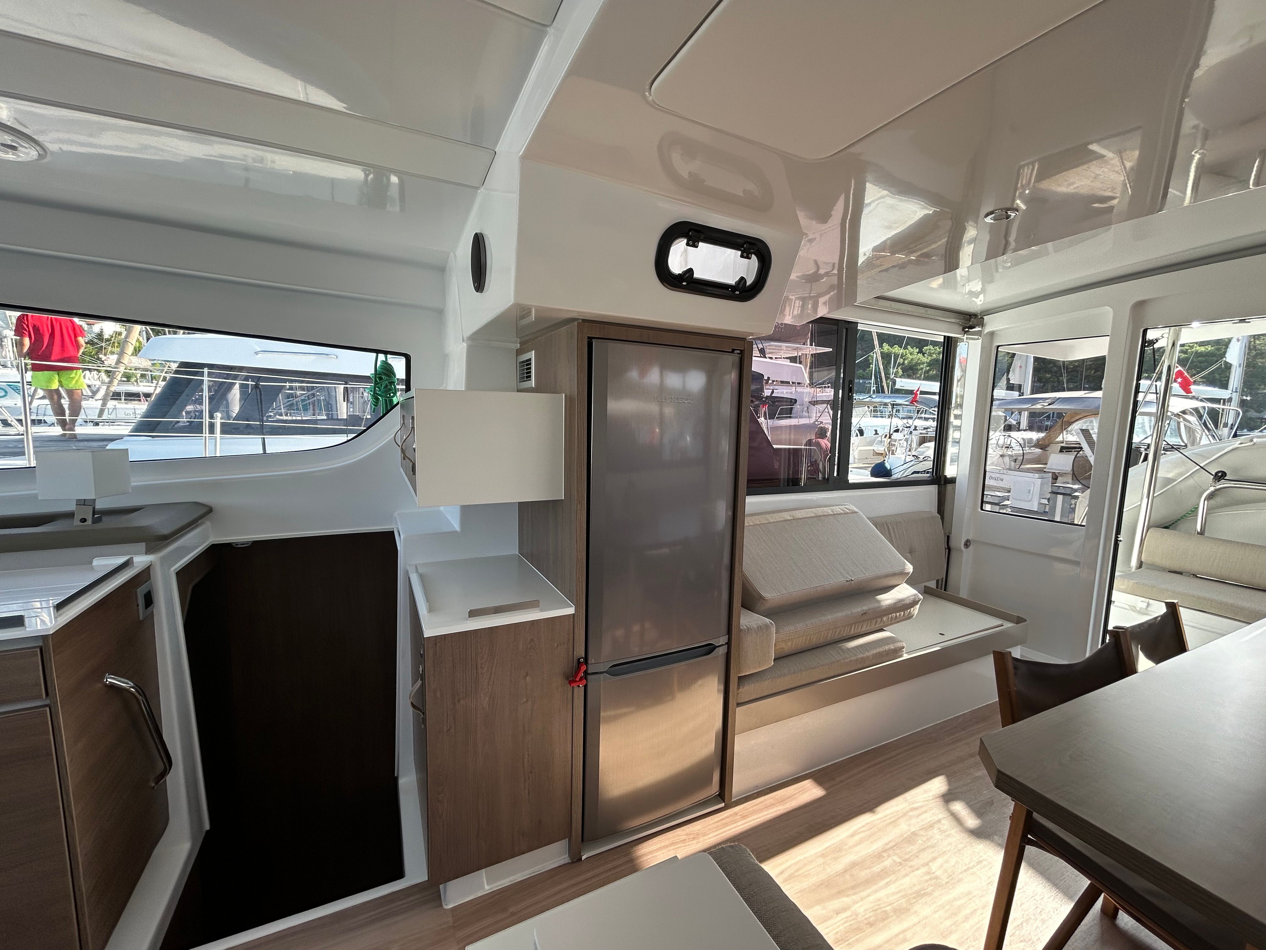 Bali Catspace | Aila