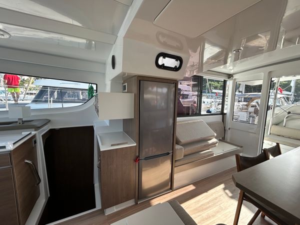 Bali Catspace | Aila