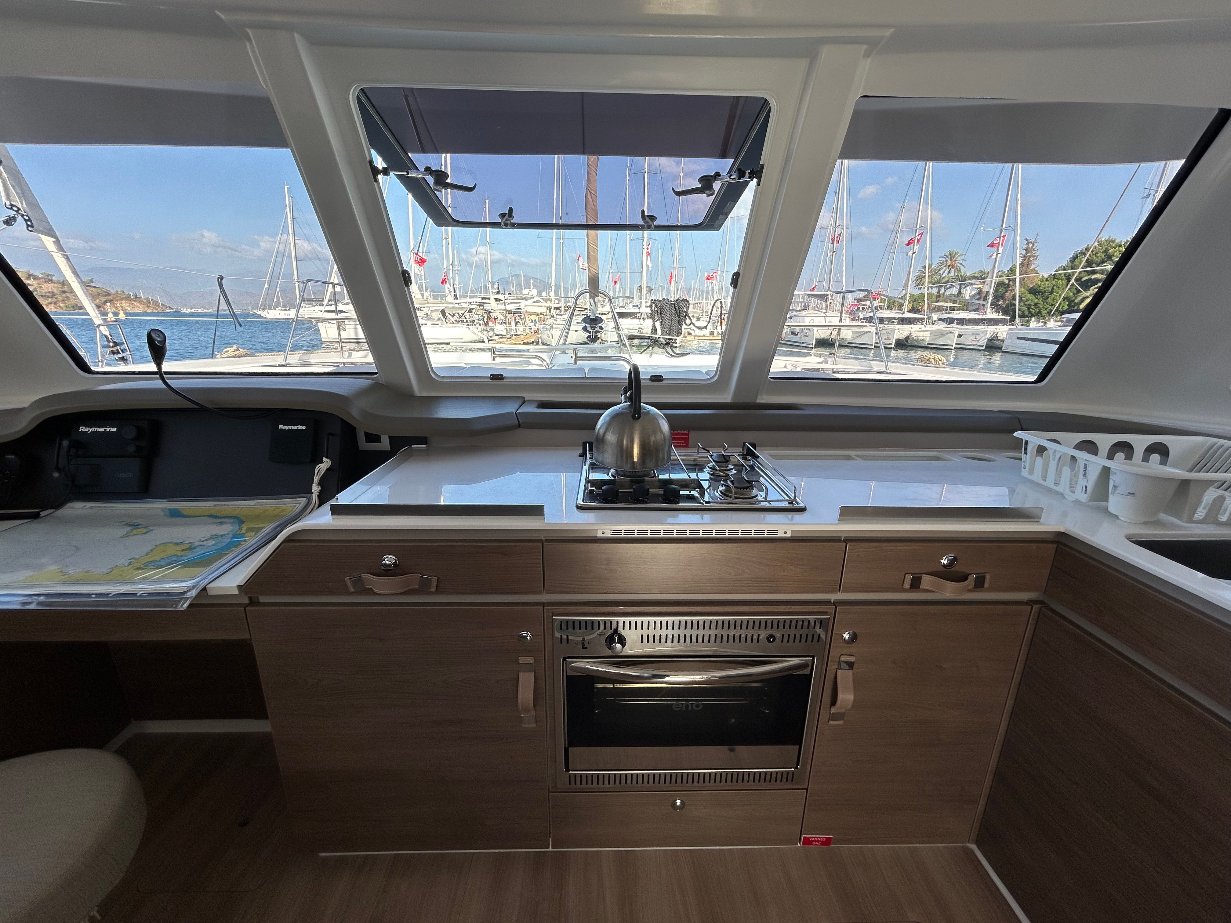 Bali Catspace | Aila