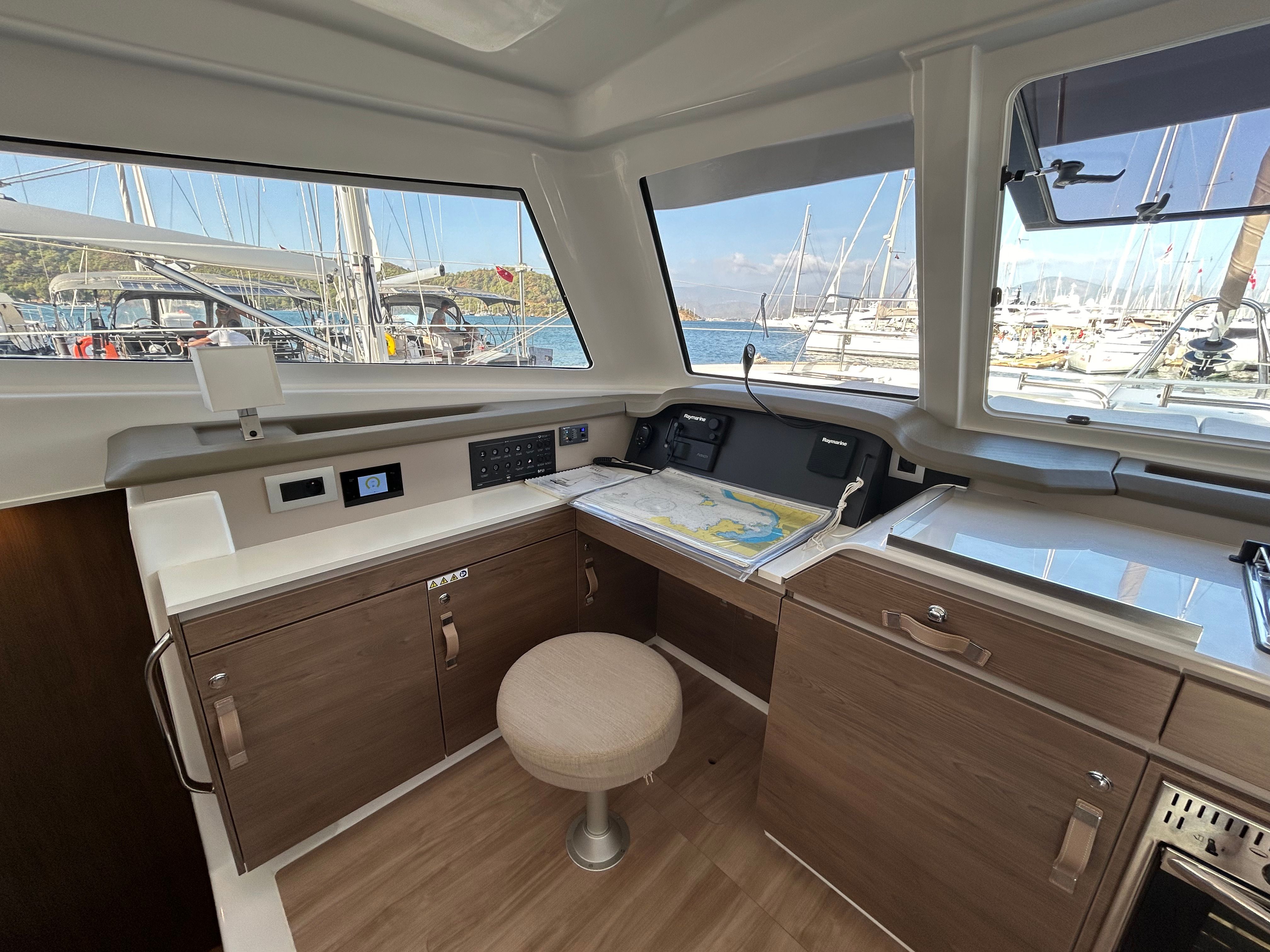 Bali Catspace | Aila