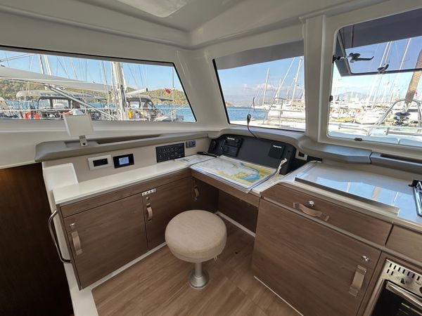 Bali Catspace | Aila