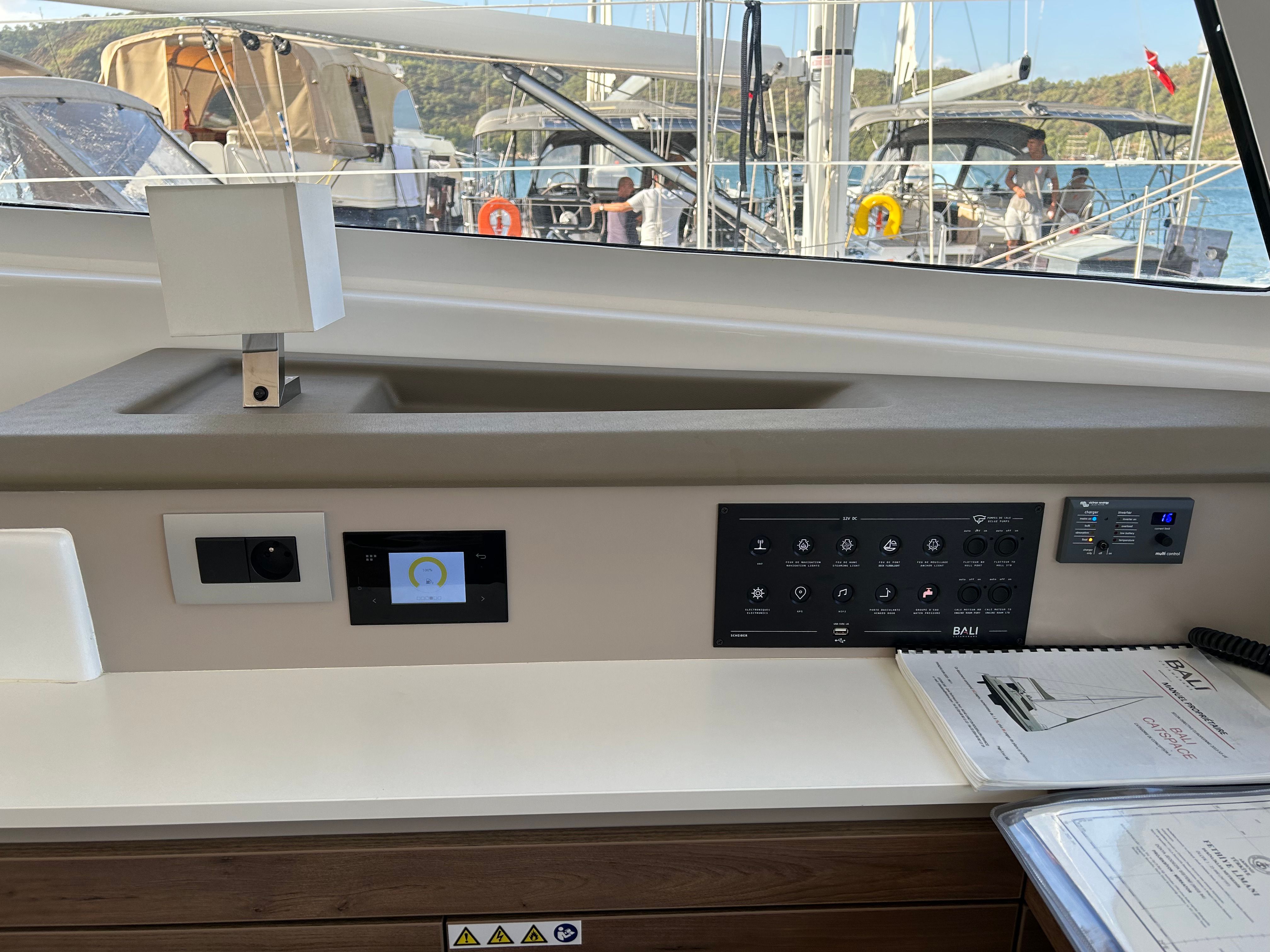 Bali Catspace | Aila