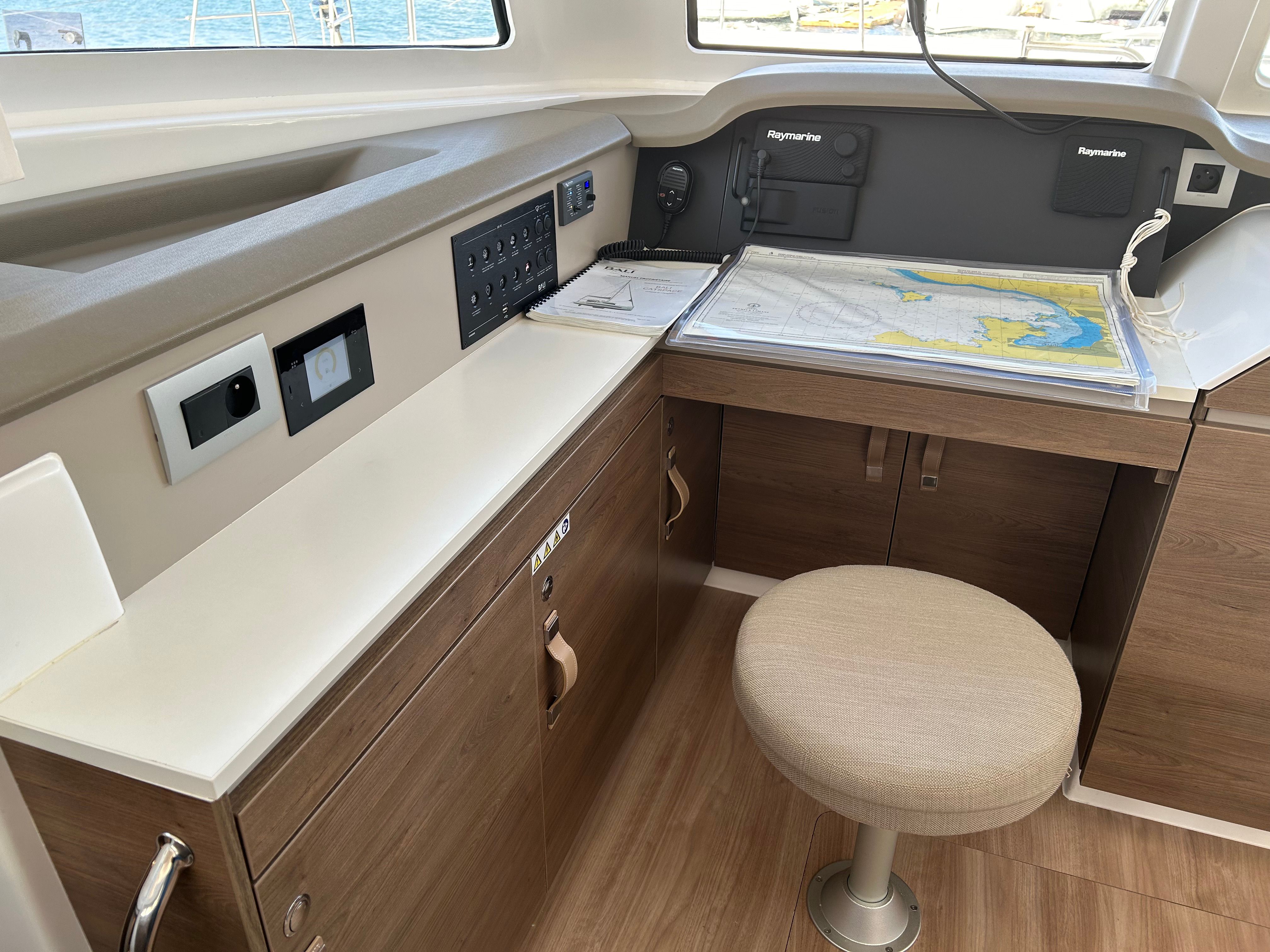 Bali Catspace | Aila