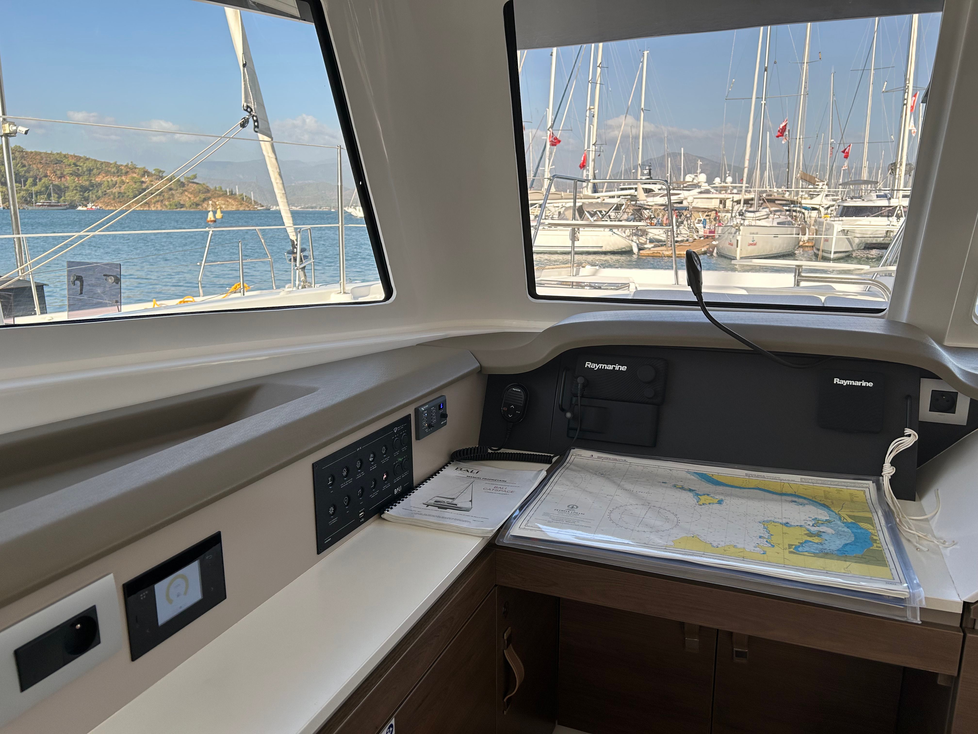 Bali Catspace | Aila