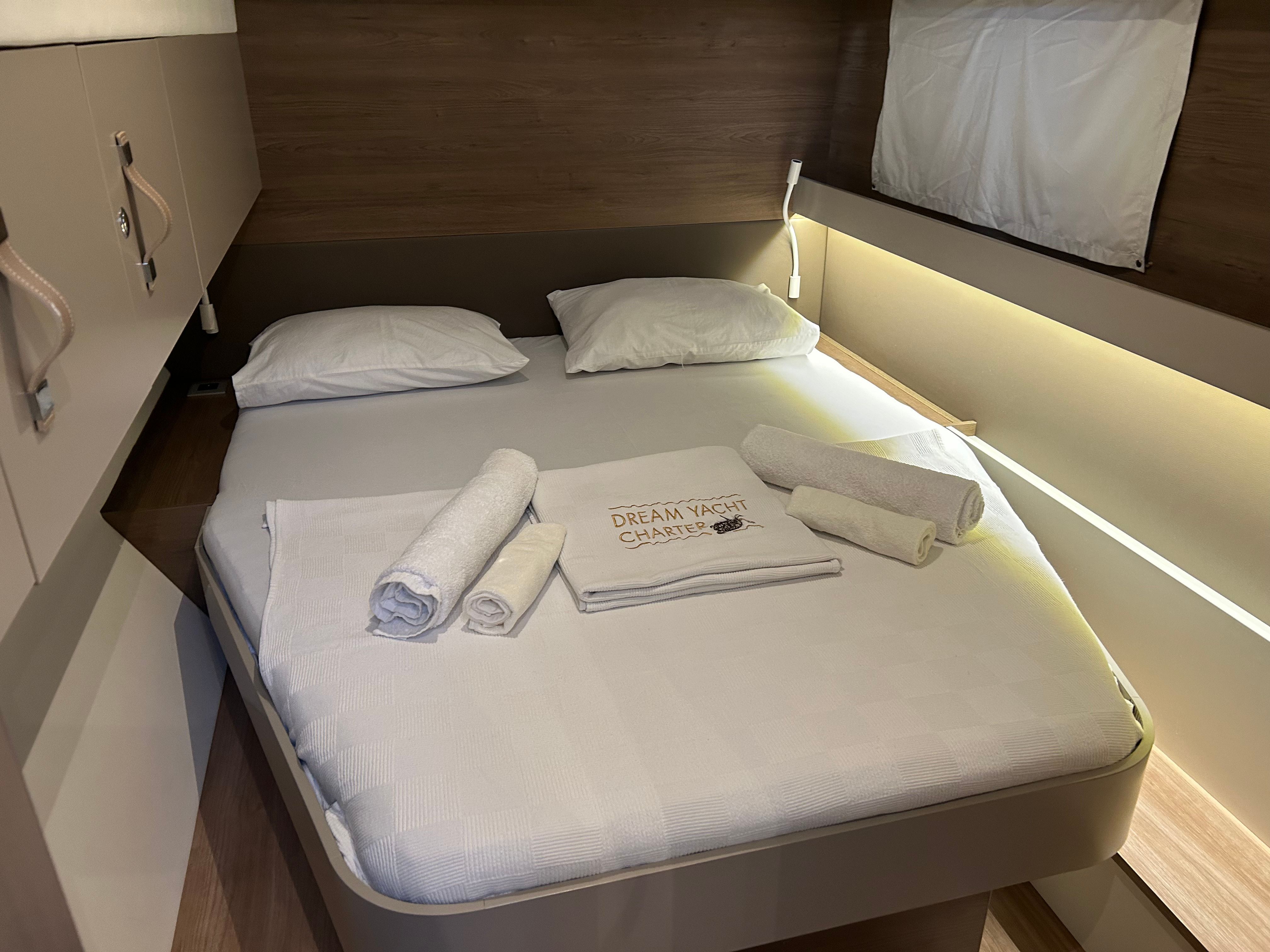 Bali Catspace | Aila