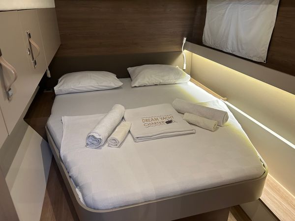 Bali Catspace | Aila