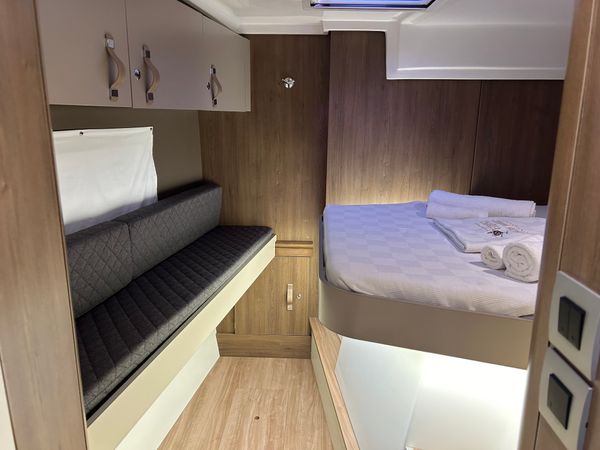 Bali Catspace | Aila