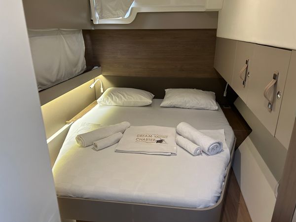 Bali Catspace | Aila