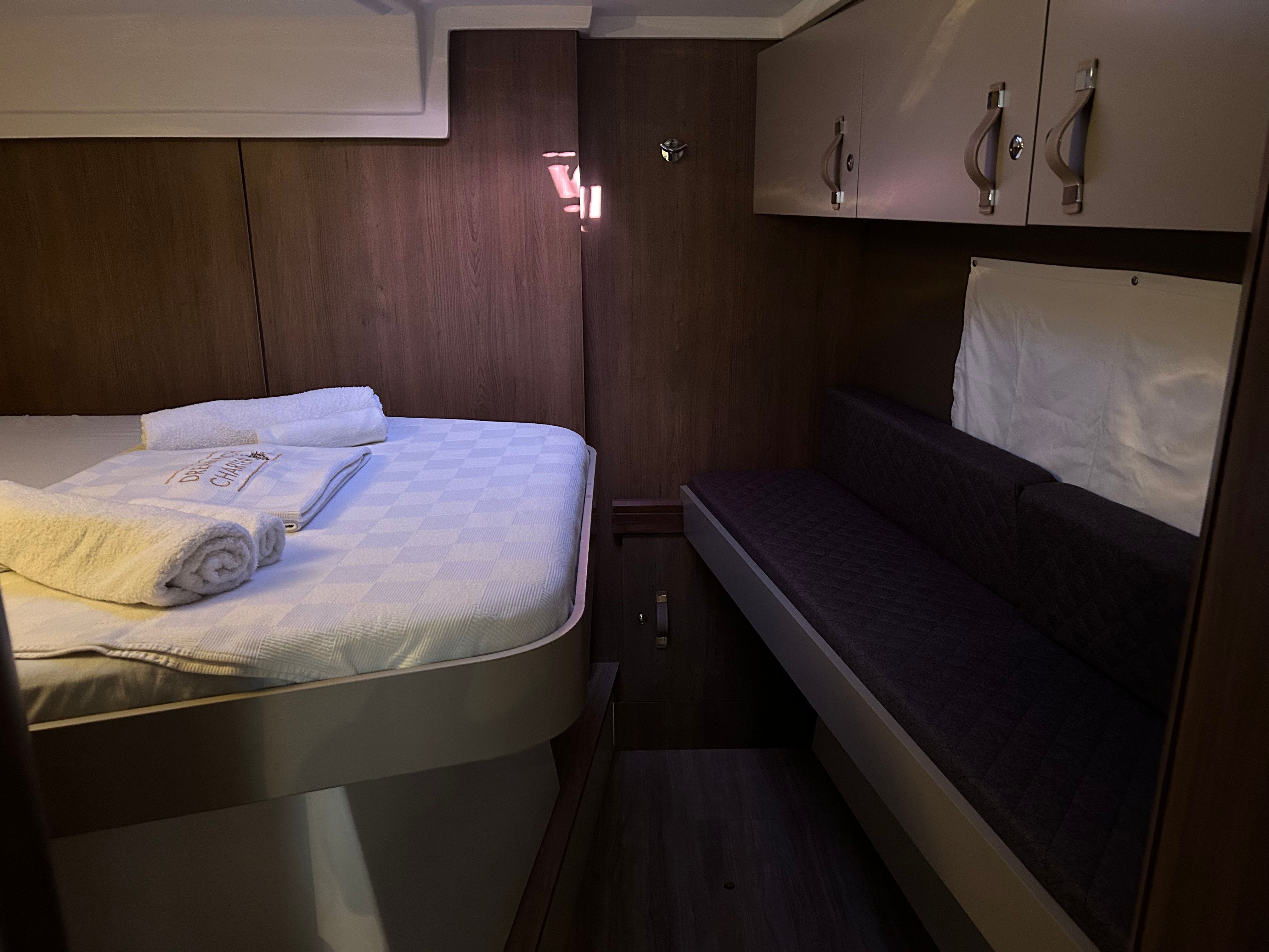 Bali Catspace | Aila