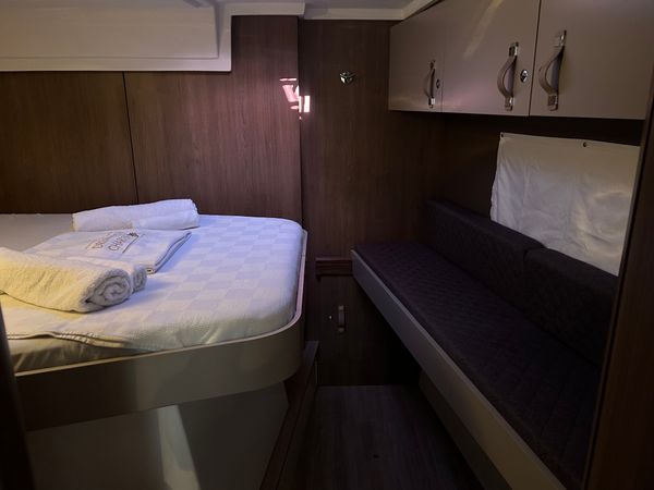 Bali Catspace | Aila