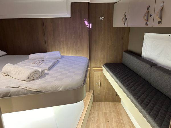 Bali Catspace | Aila