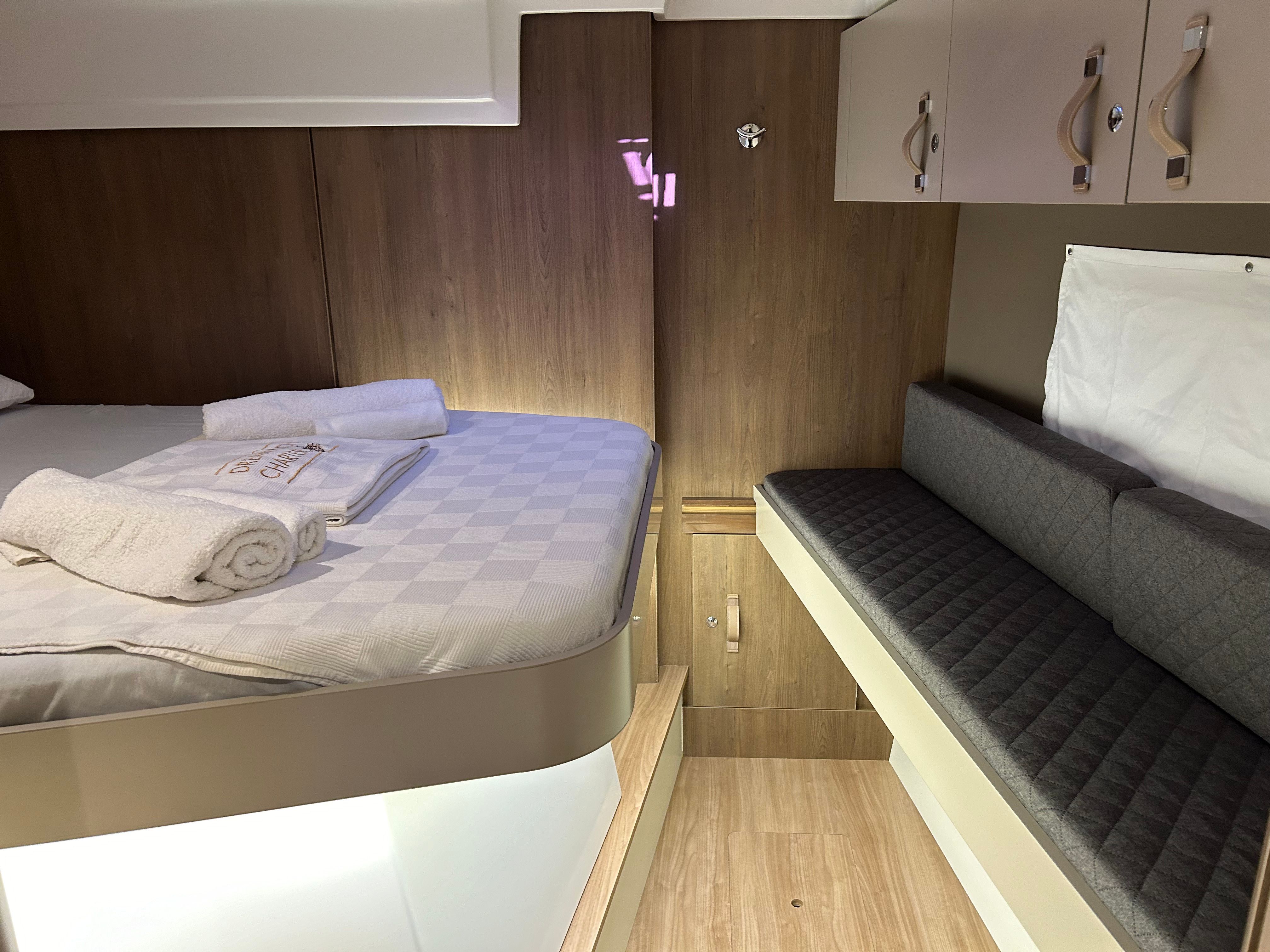 Bali Catspace | Aila