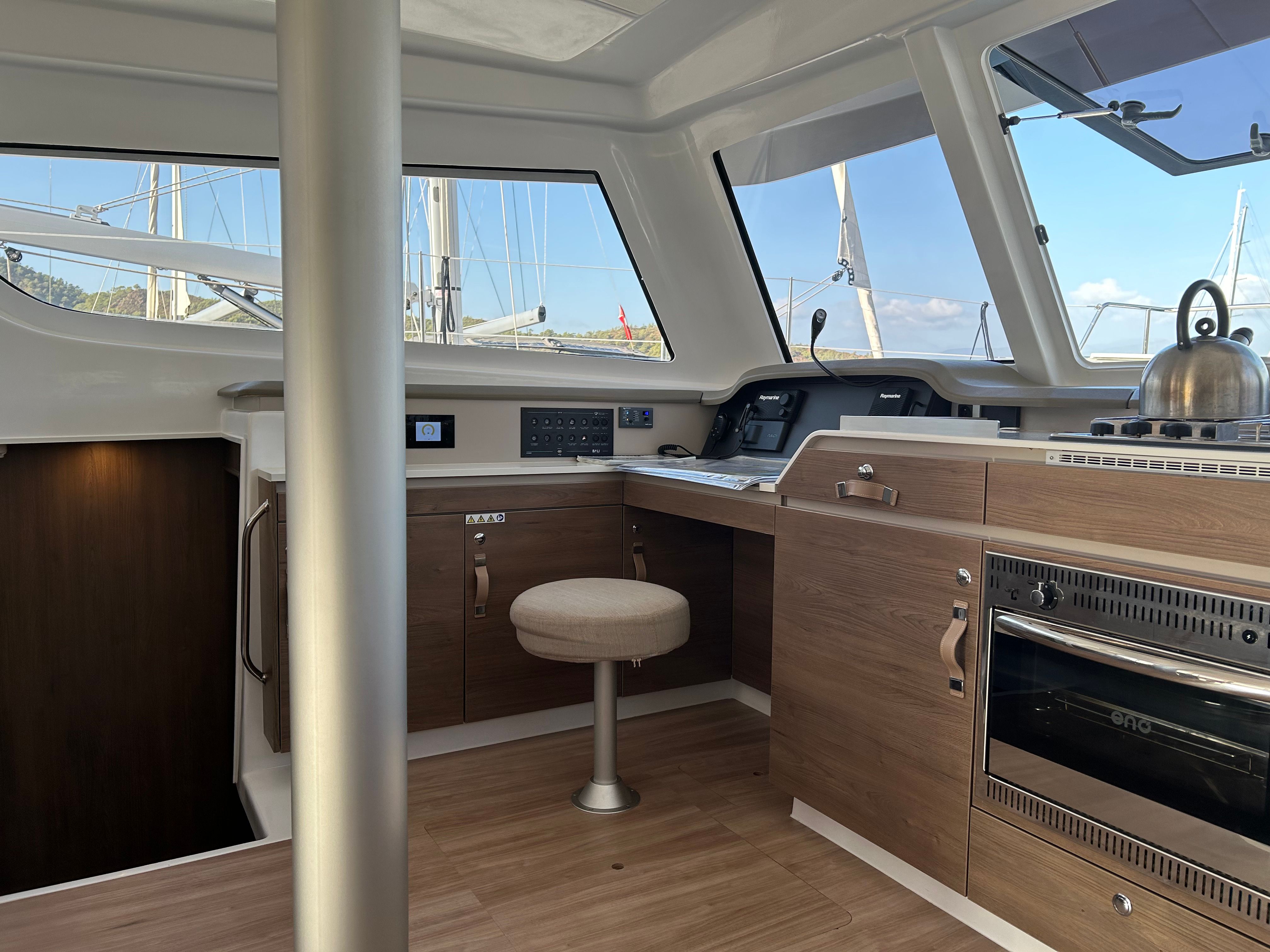 Bali Catspace | Aila