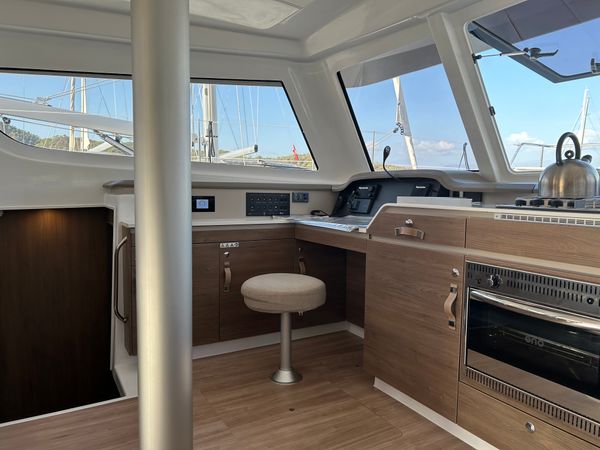 Bali Catspace | Aila