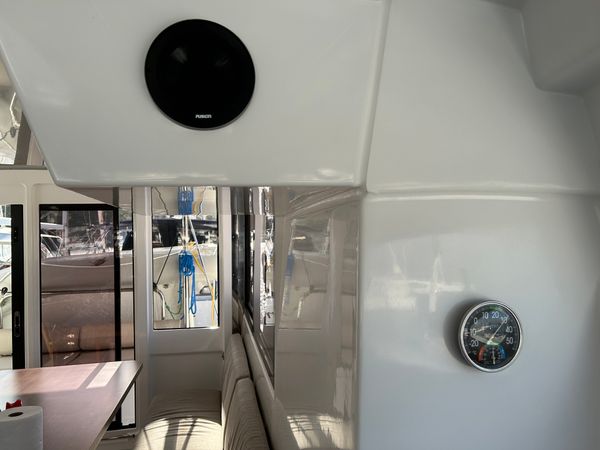 Bali Catspace | Aila