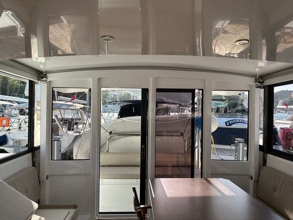 Bali Catspace | Aila