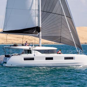 Picture of Lagoon 46 | Beville