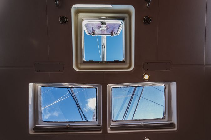 Beneteau Oceanis 46 | Pain Killer