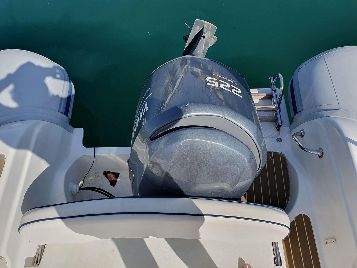 Capelli 800 | Garesra