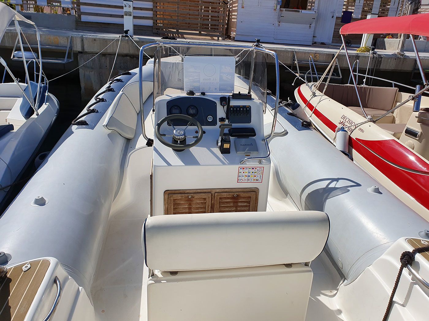 Capelli 800 | Garesra