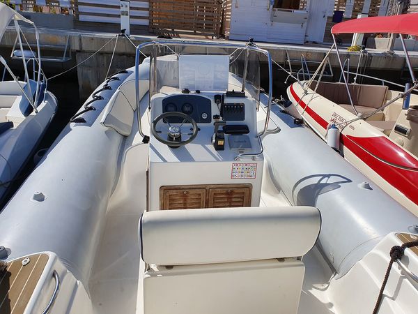 Capelli 800 | Garesra