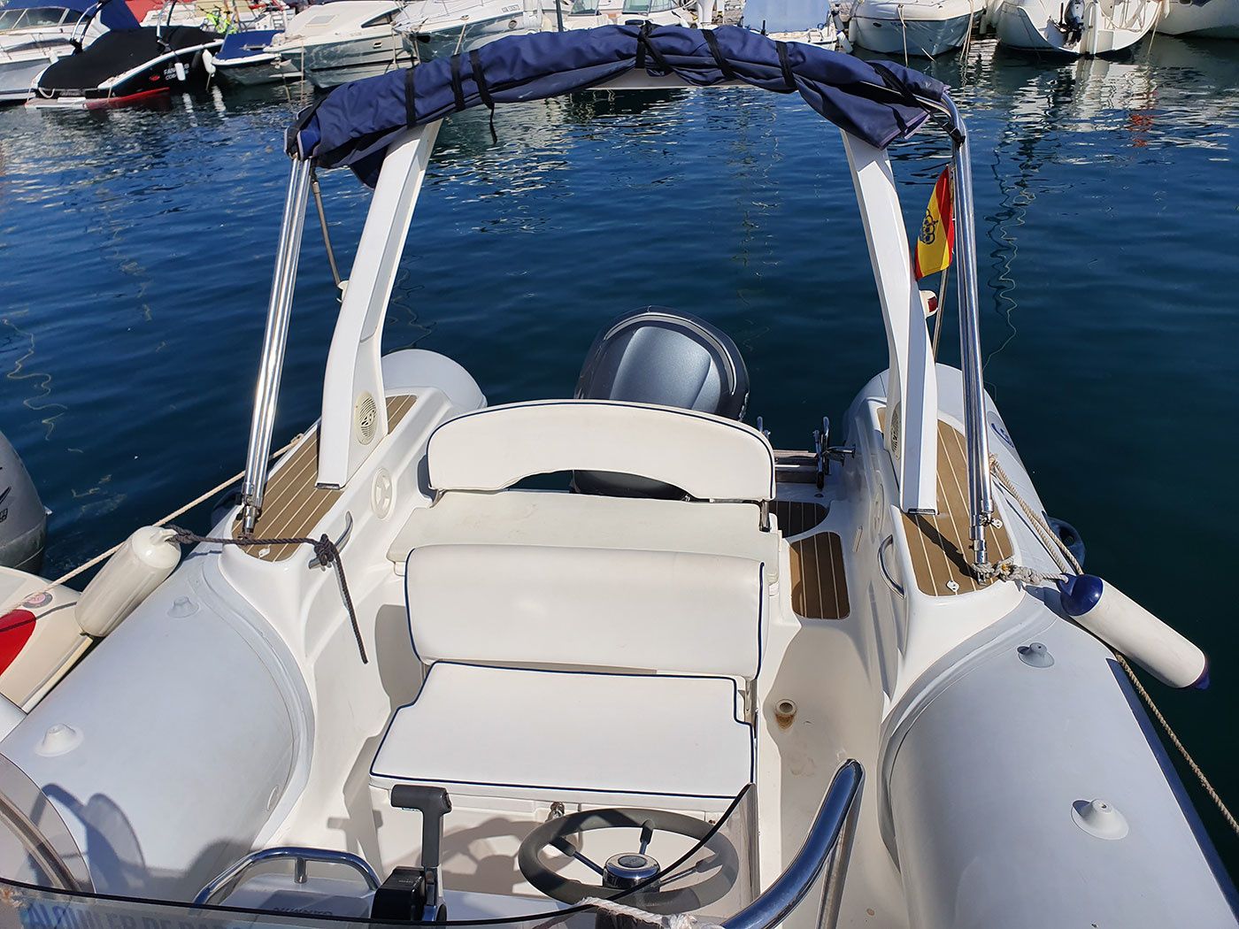 Capelli 800 | Garesra