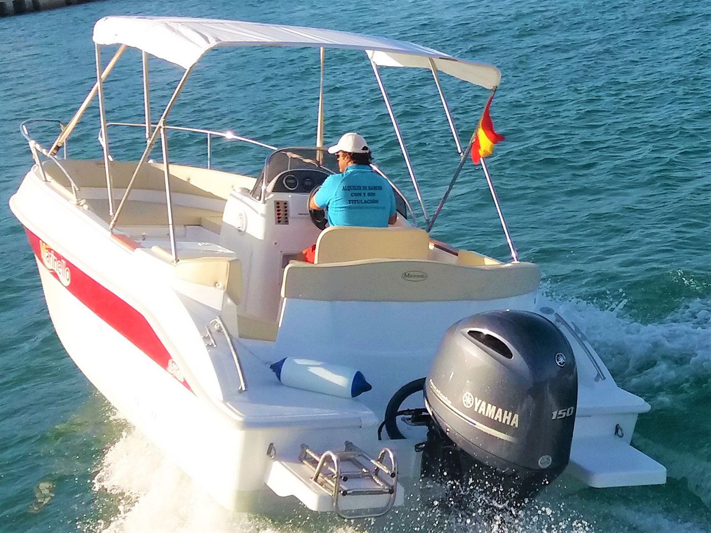 Marinello Eden 22 | 18