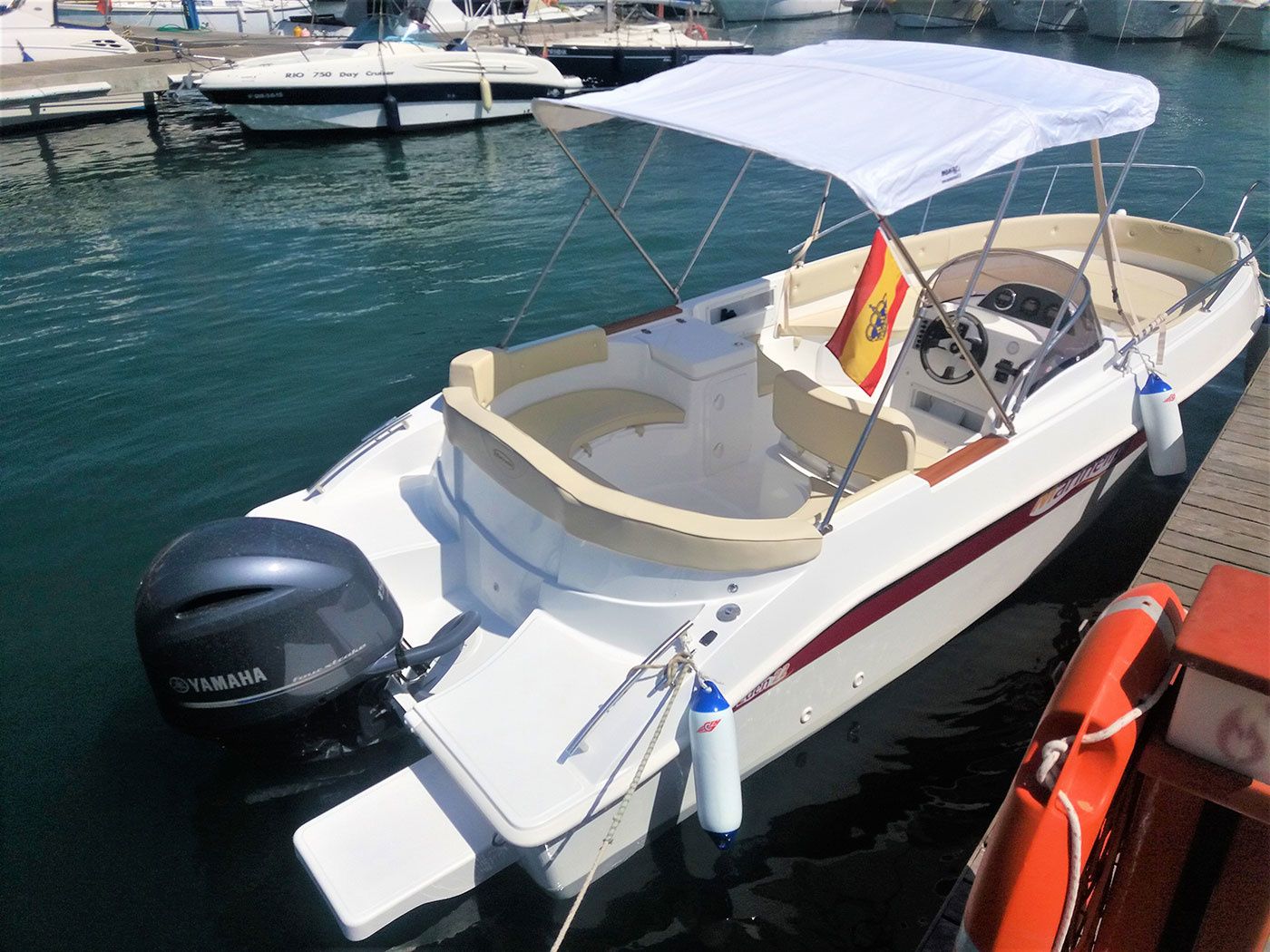 Marinello Eden 22 | 18