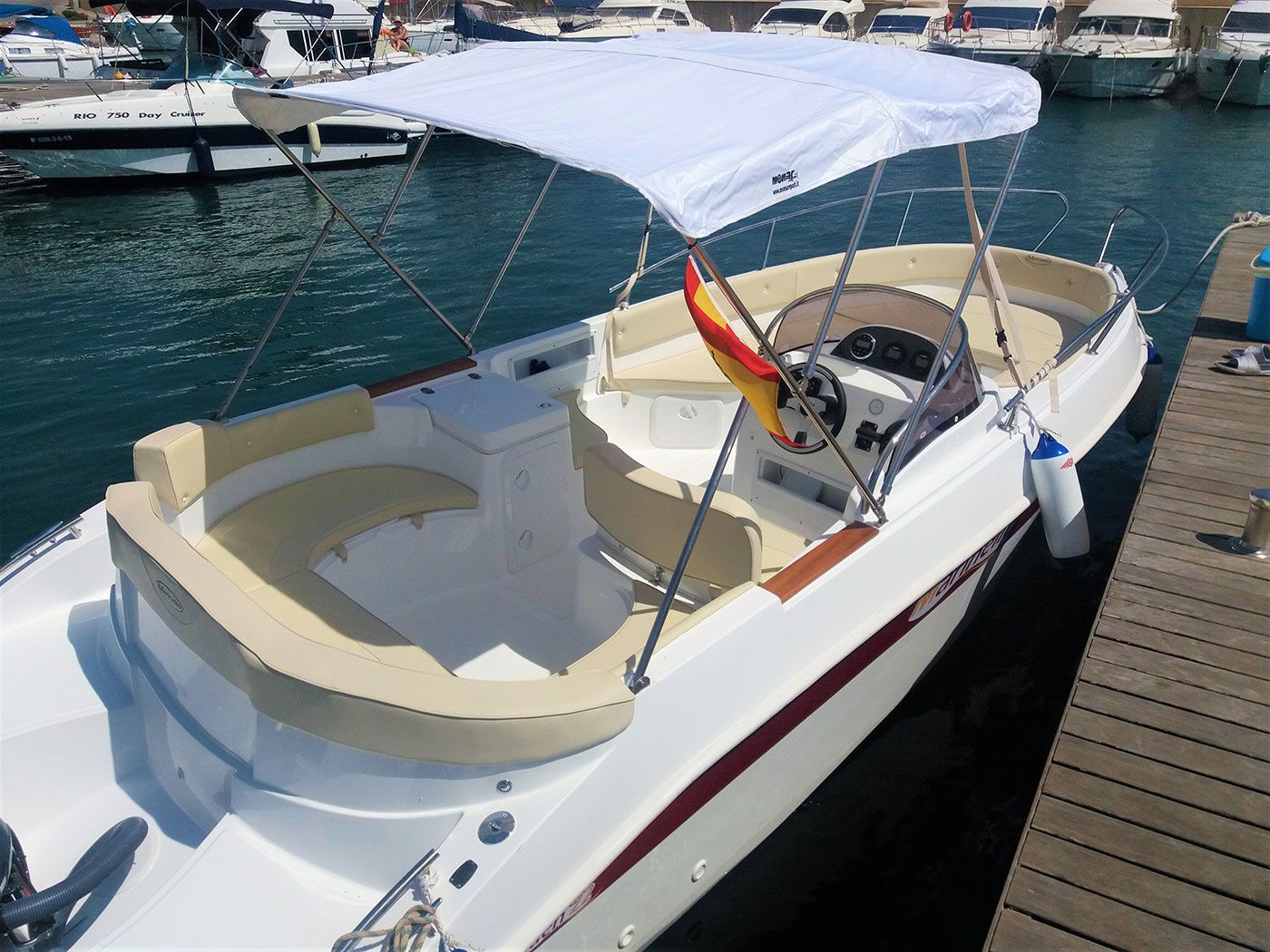 Marinello Eden 22 | 18